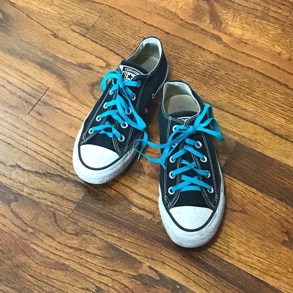 Converse all stars